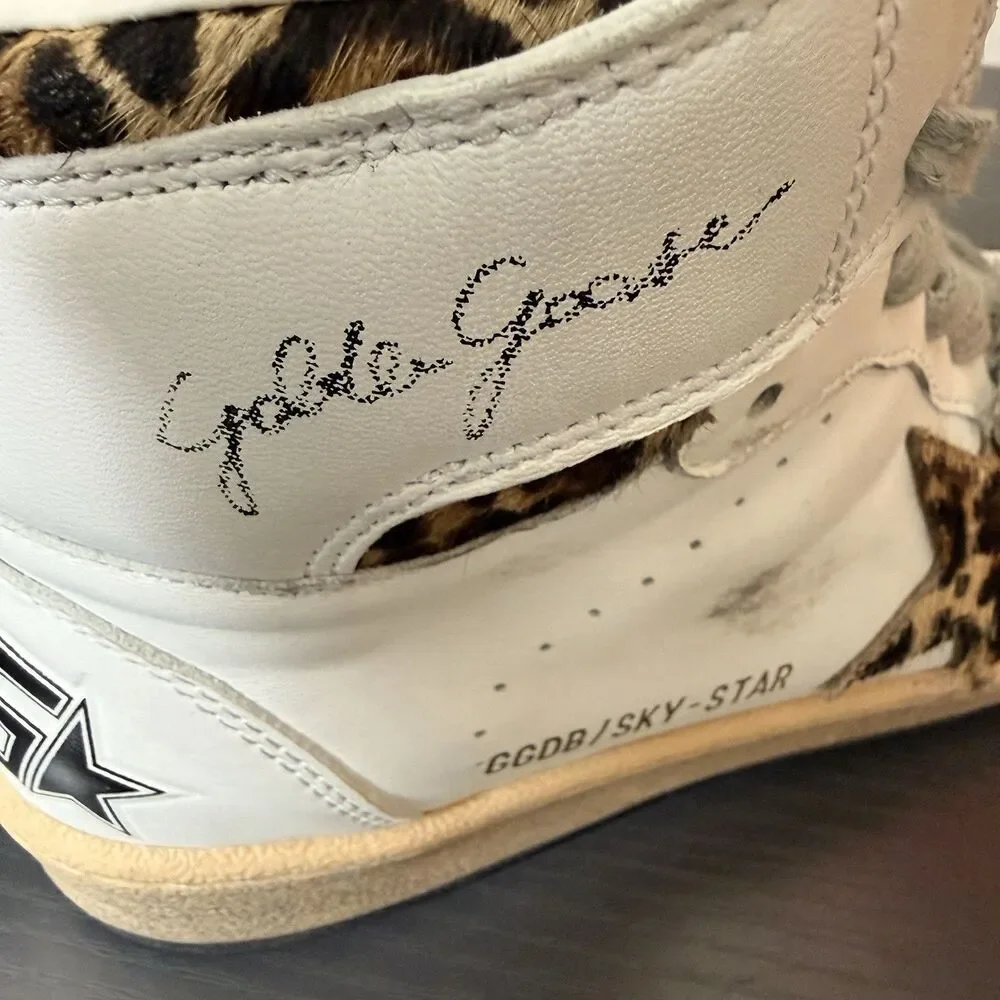 Golden Goose golden goose