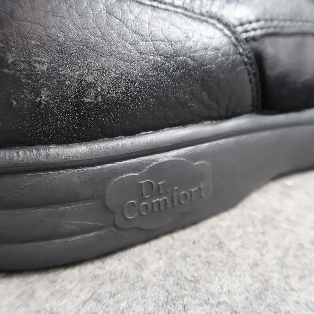 Dr Comfort used dr