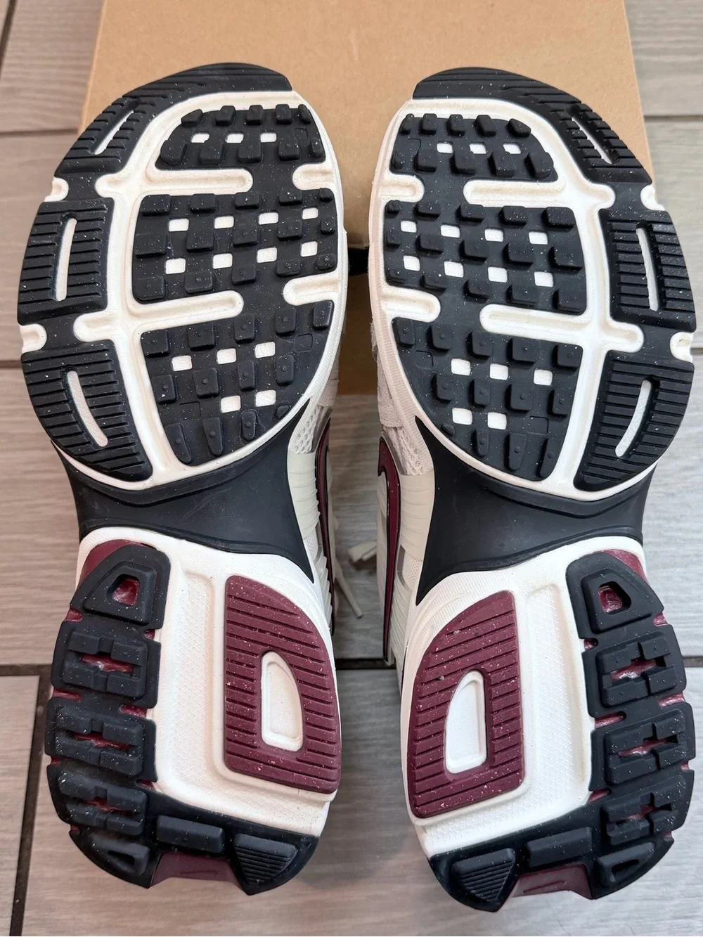 Nike these are