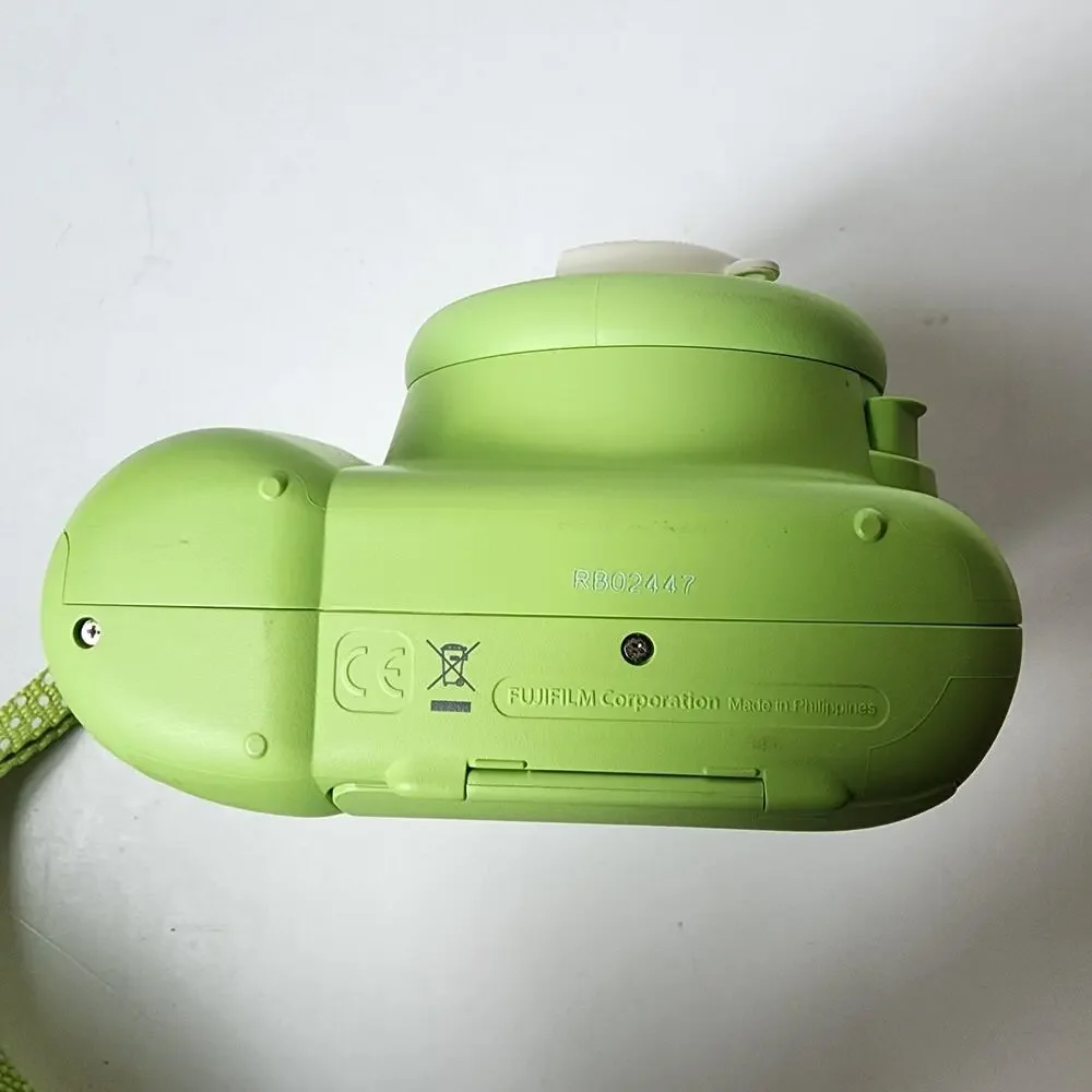 Fujifilm instax mini