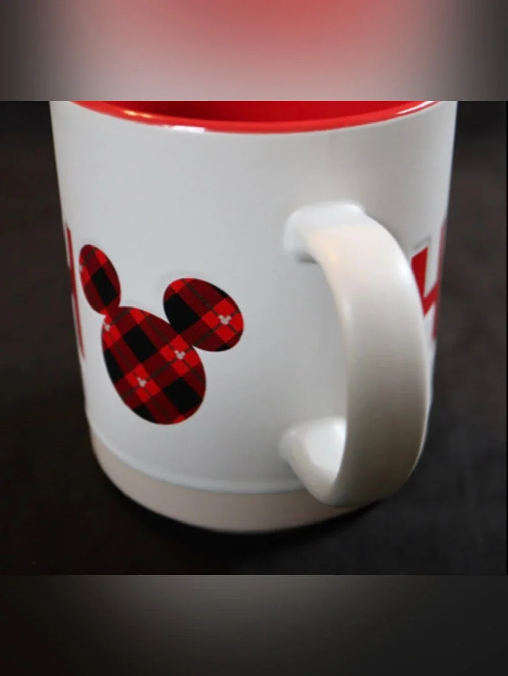 Disney this stoneware