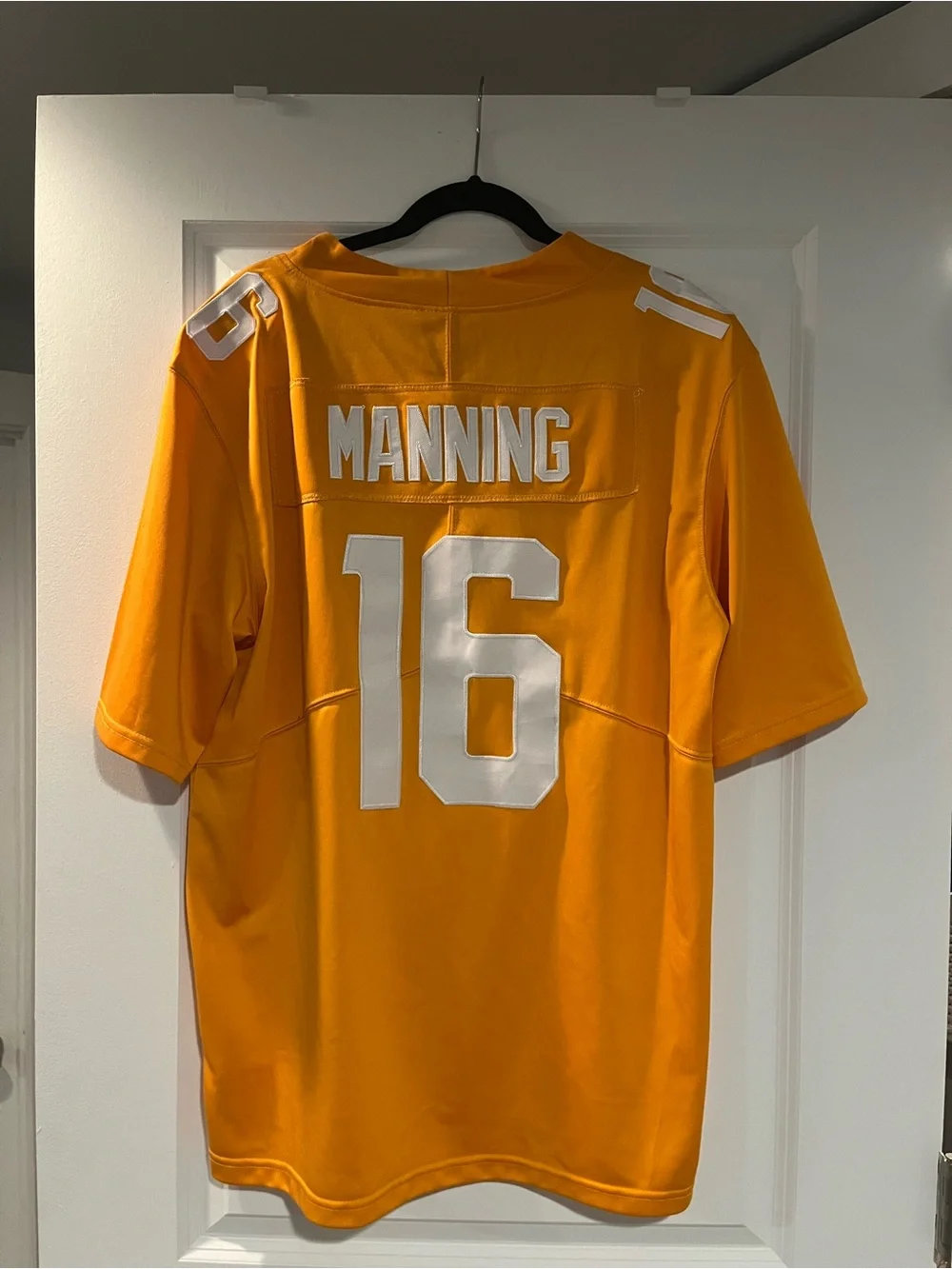 Nike tennessee volunteers