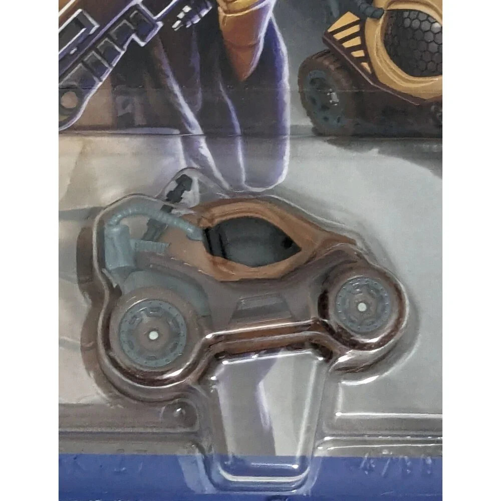 Hot Wheels pictures out