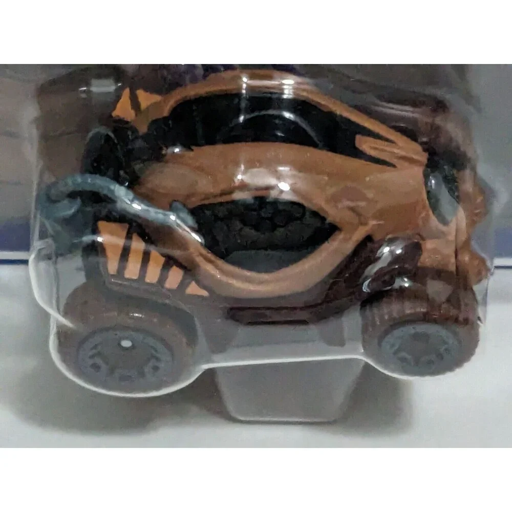 Hot Wheels package please out