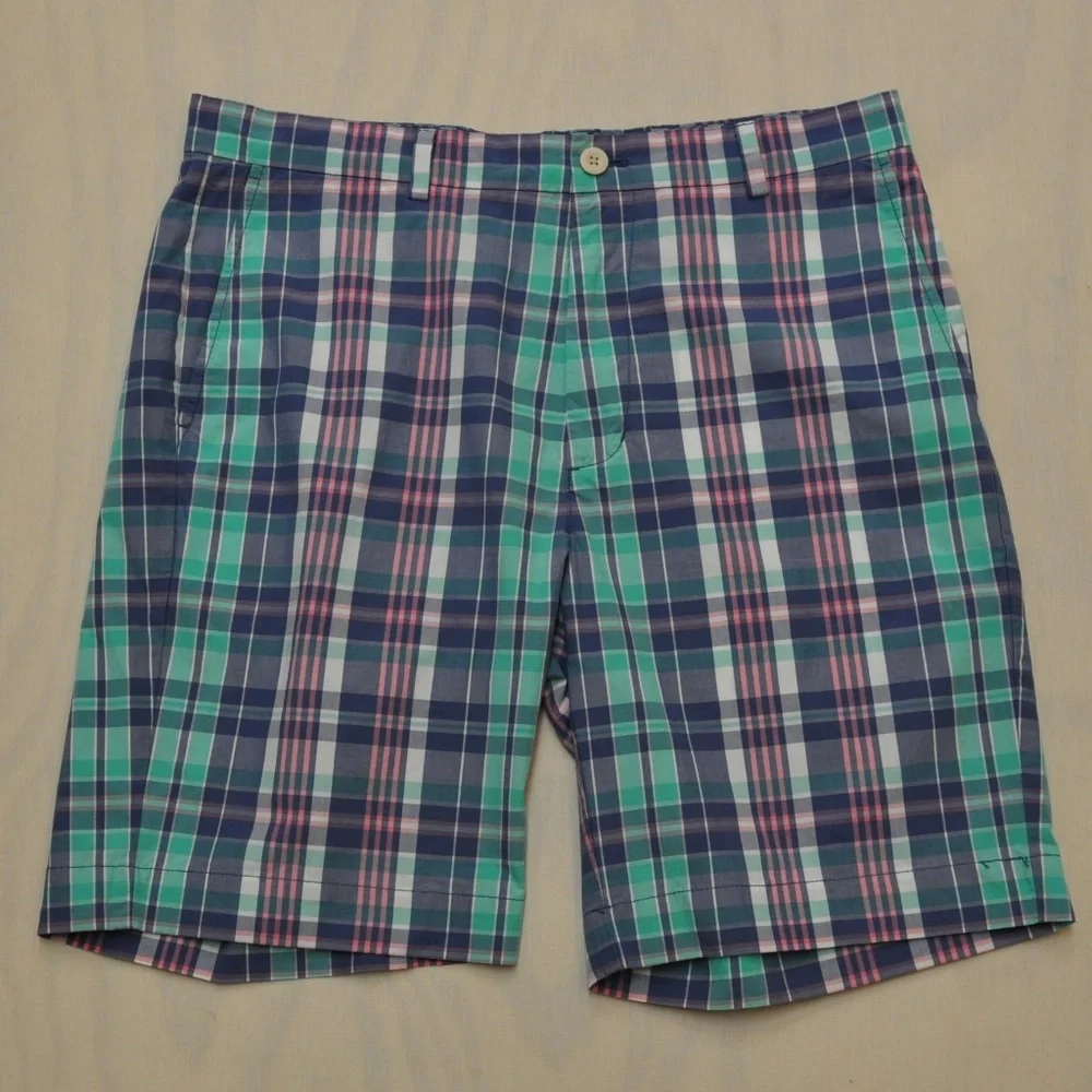 Vineyard Vines Breaker Short 34