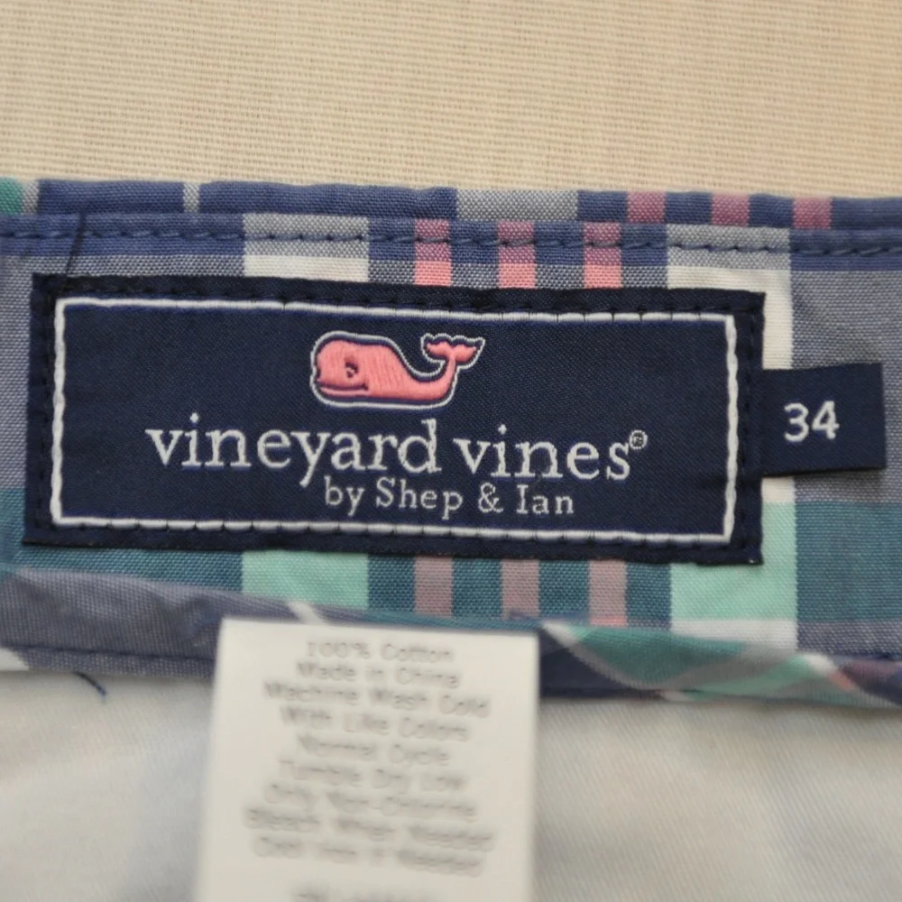 Vineyard Vines these shorts
