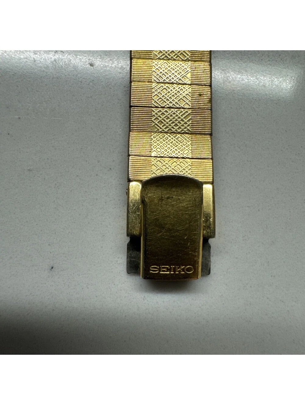 Seiko nice