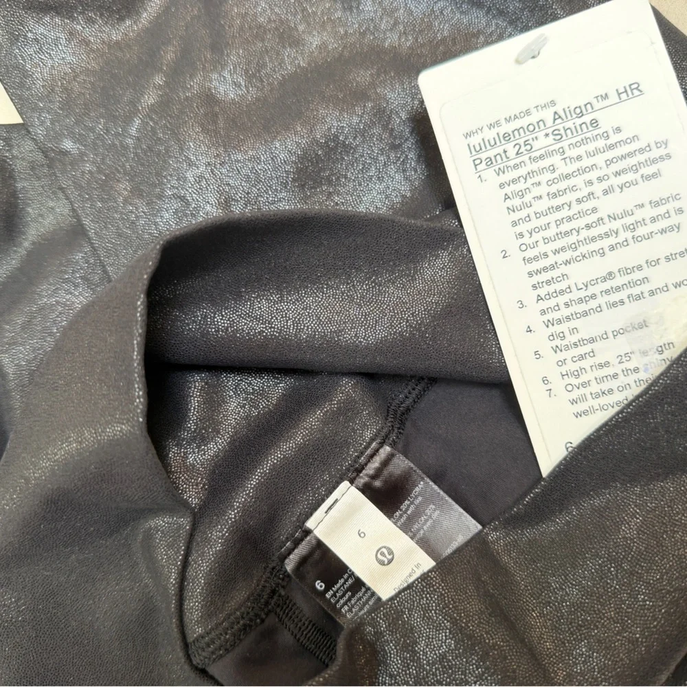 lululemon athletica nwt lululemon