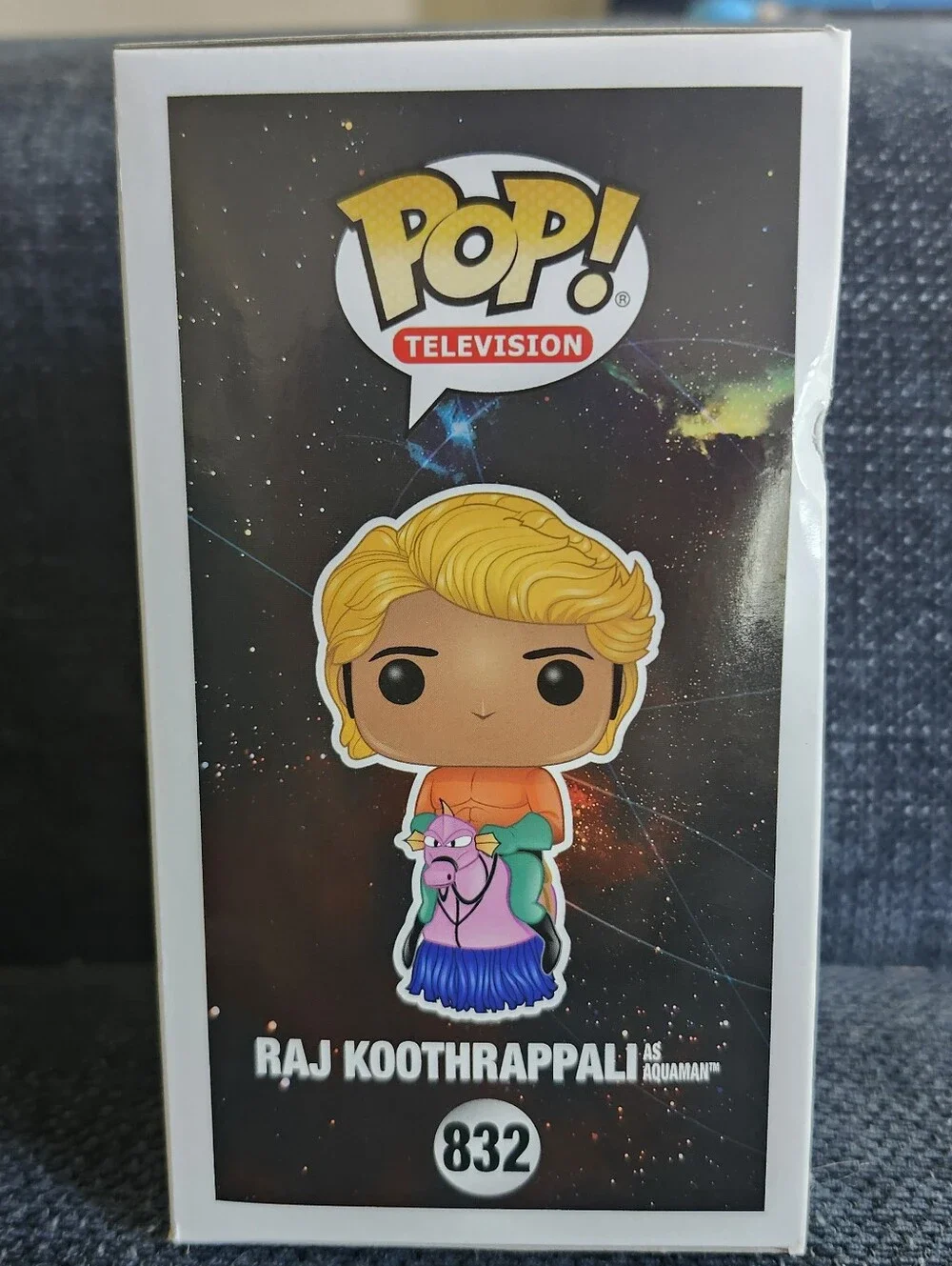 Funko bang this