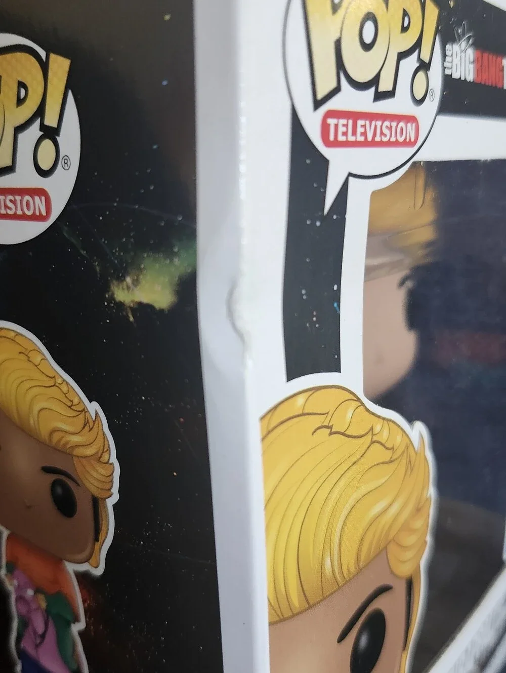 Funko green original