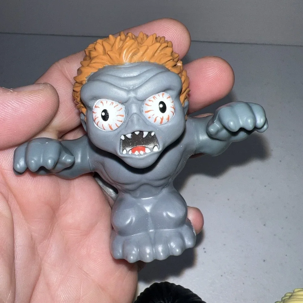 Little People people little collector