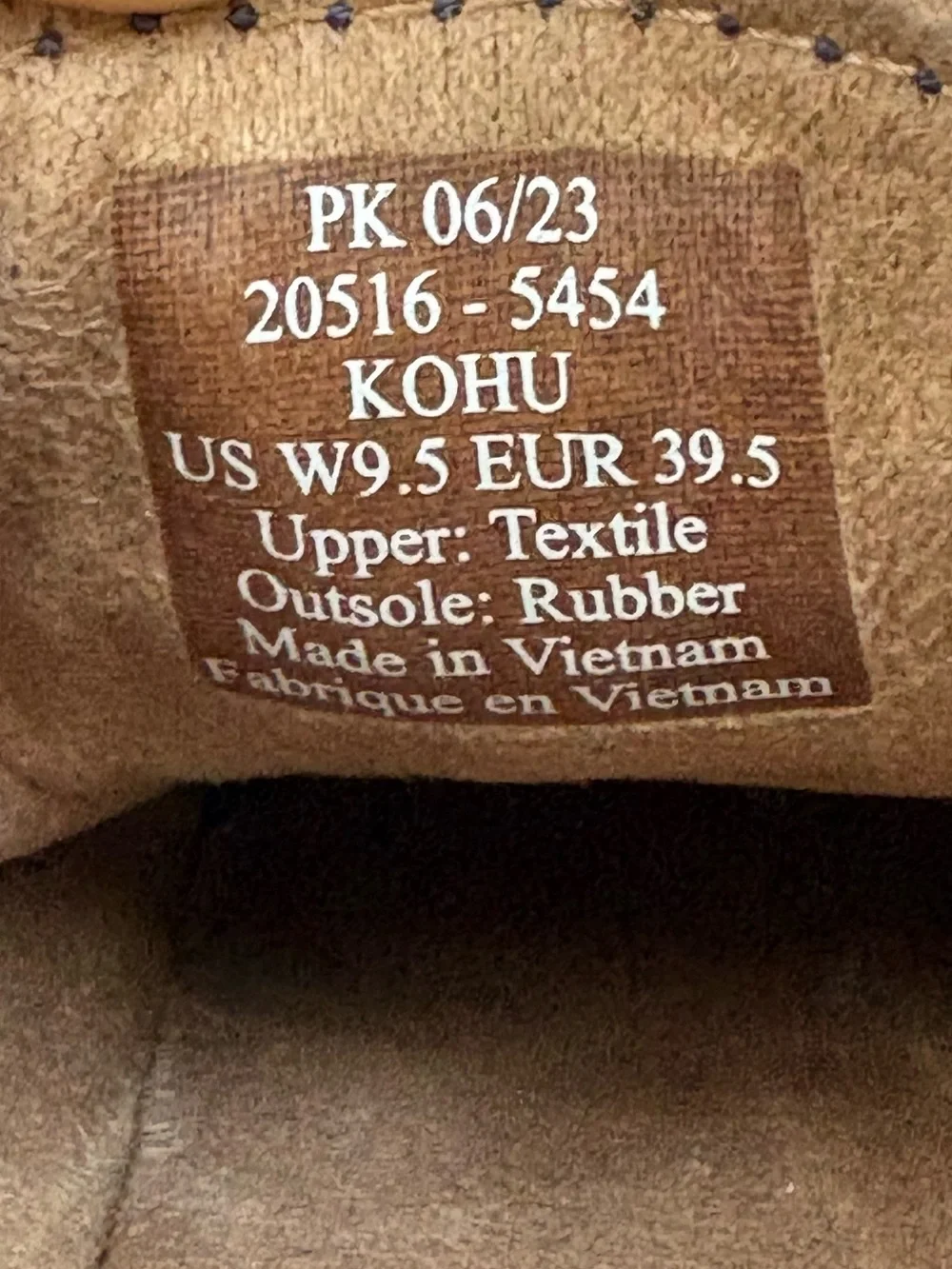 OluKai kohu women’s