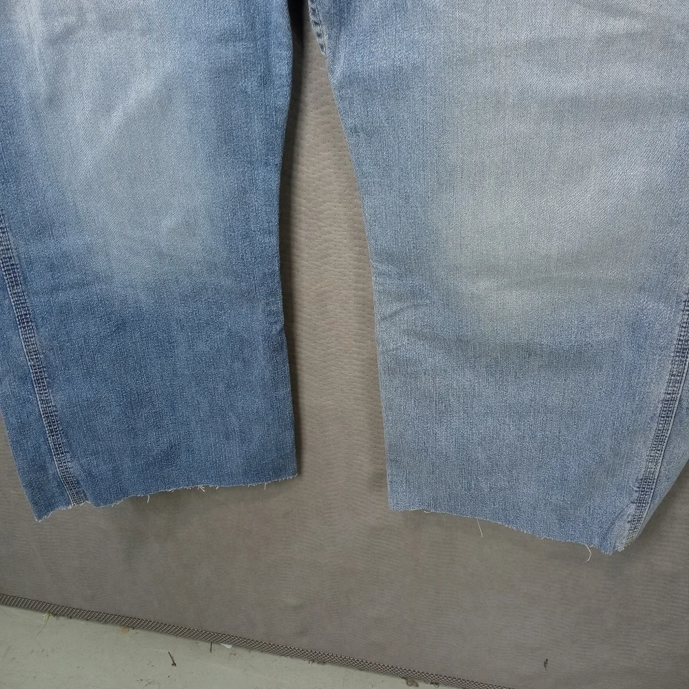 Levis levi loose