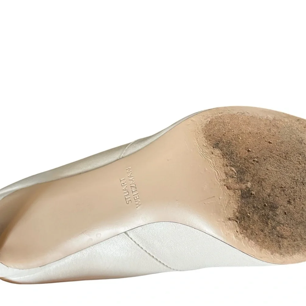 Stuart Weitzman used please