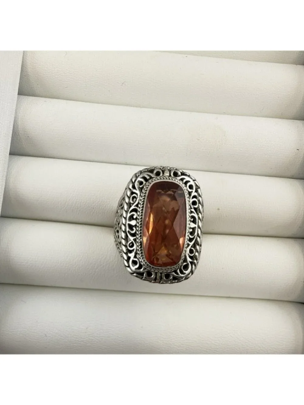 Sarda sterling silver