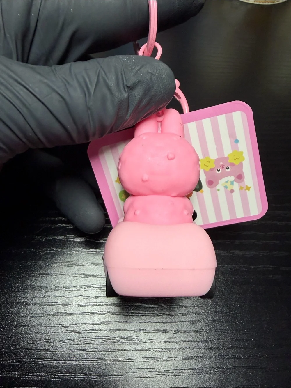 N/A cute pink