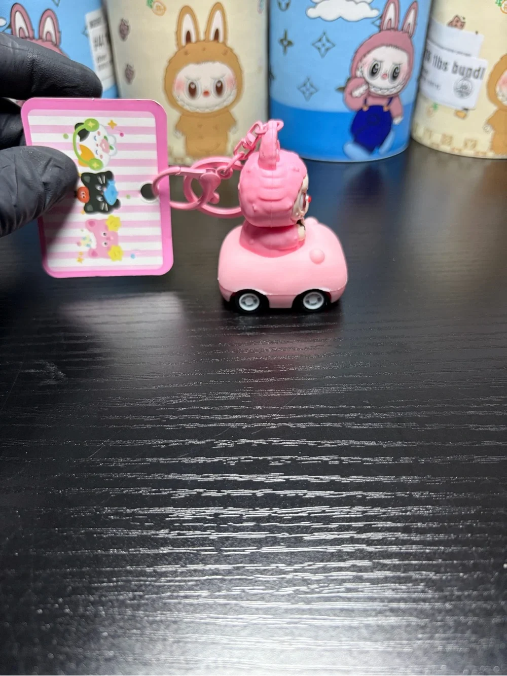 N/A cute pink