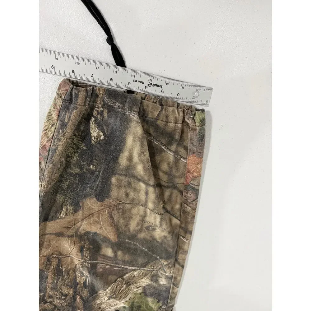 Mossy Oak mossy oak