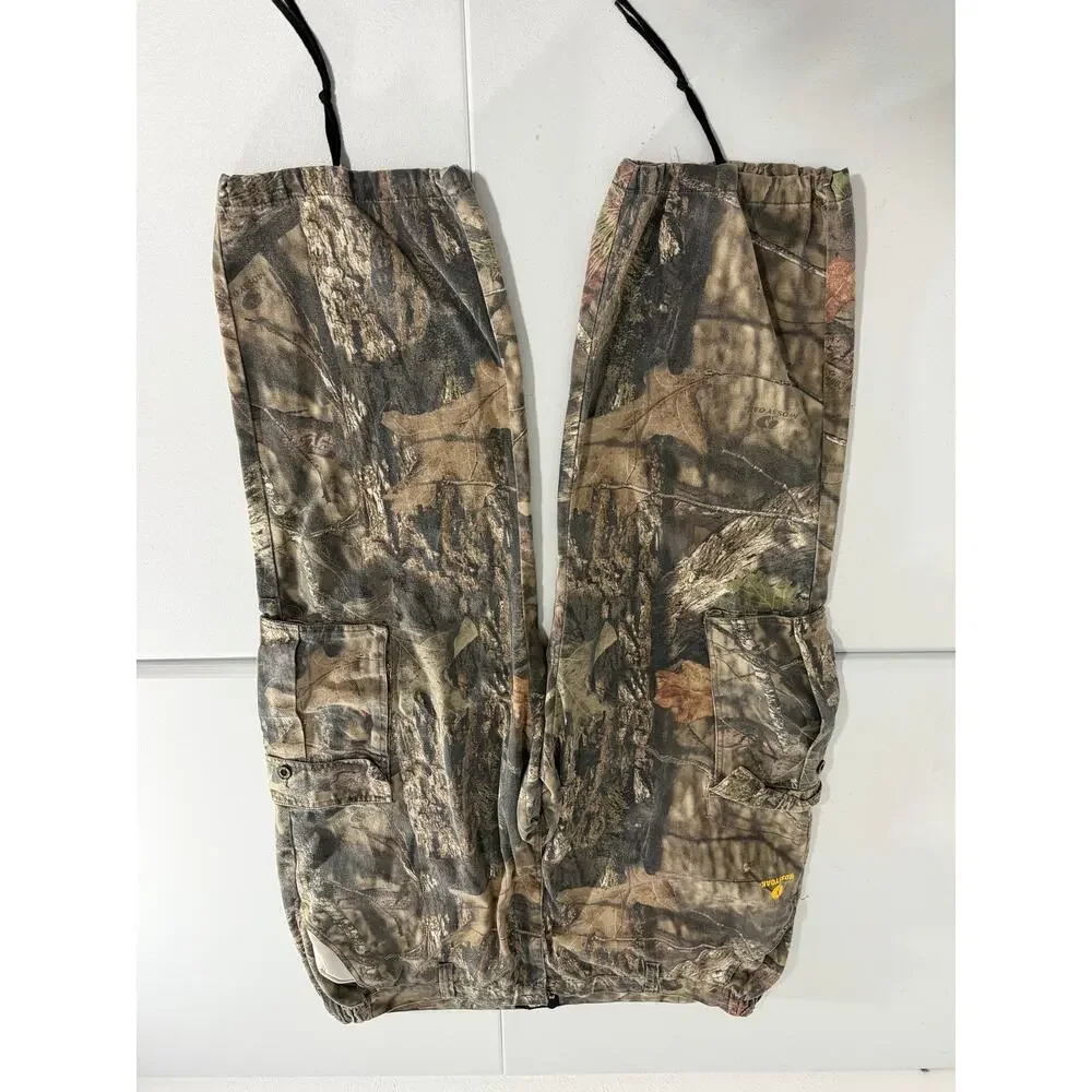 Mossy Oak mossy oak