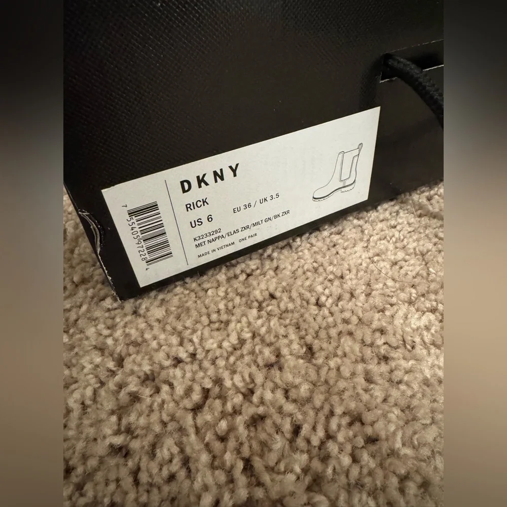 Dkny green color eu