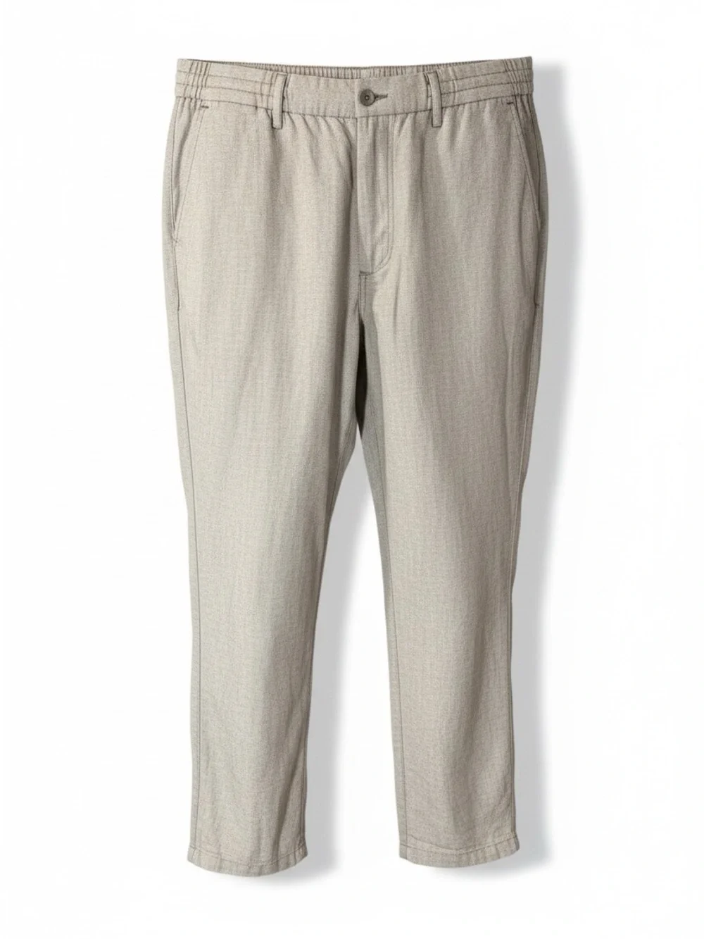 Banana Republic classic straight
