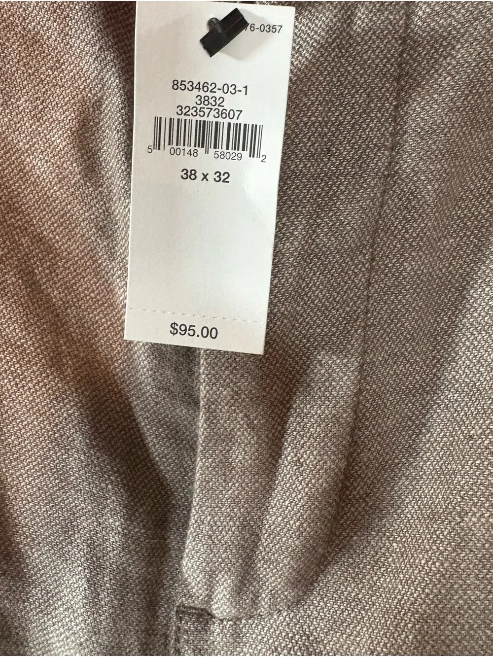 Banana Republic classic straight