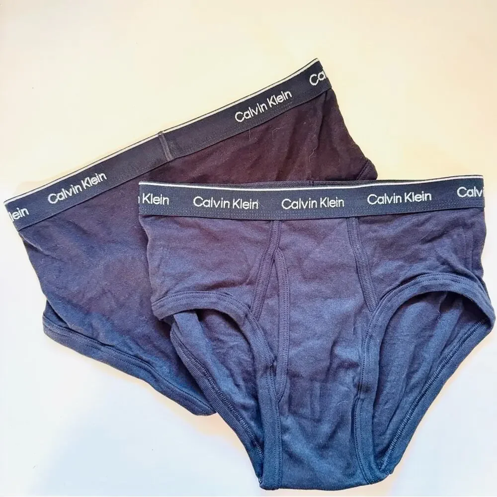 Calvin Klein new without