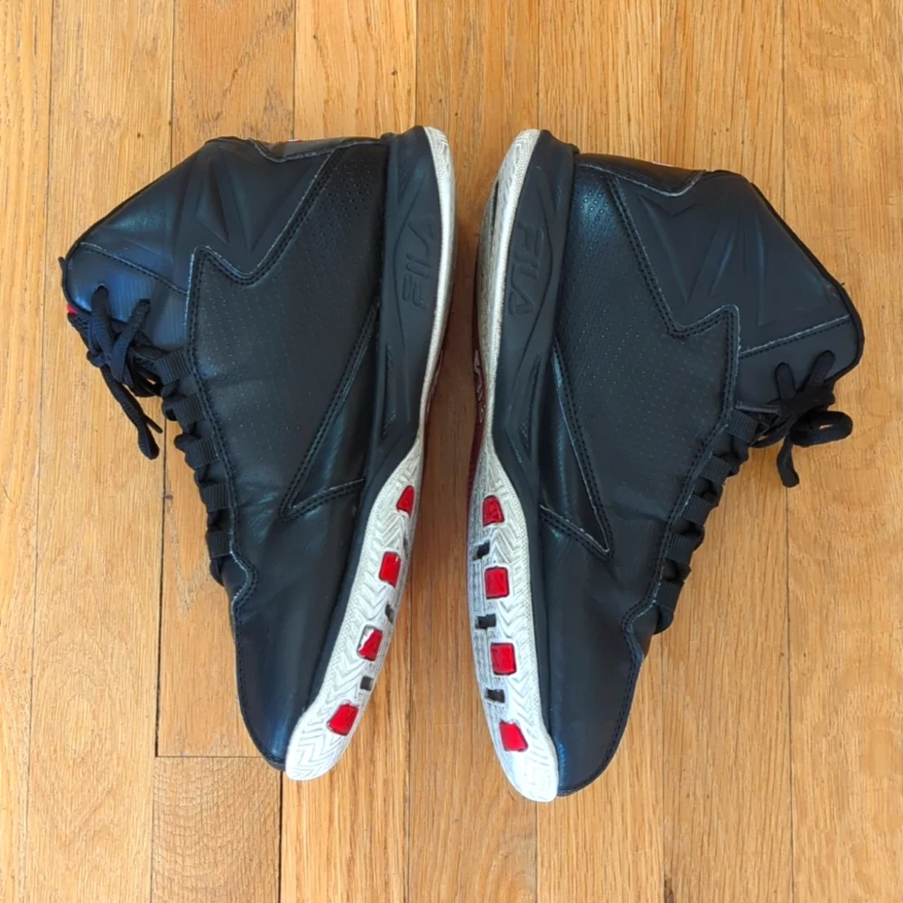 Fila great classic