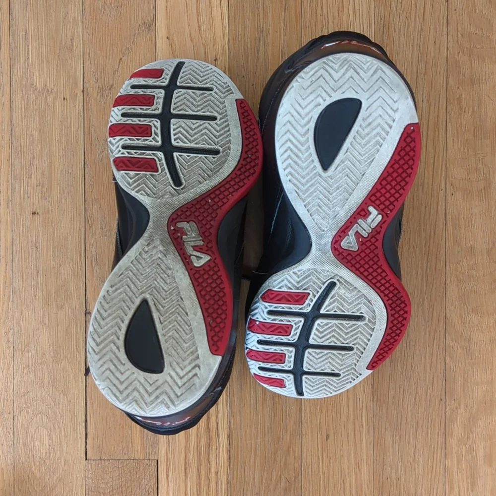 Fila great classic