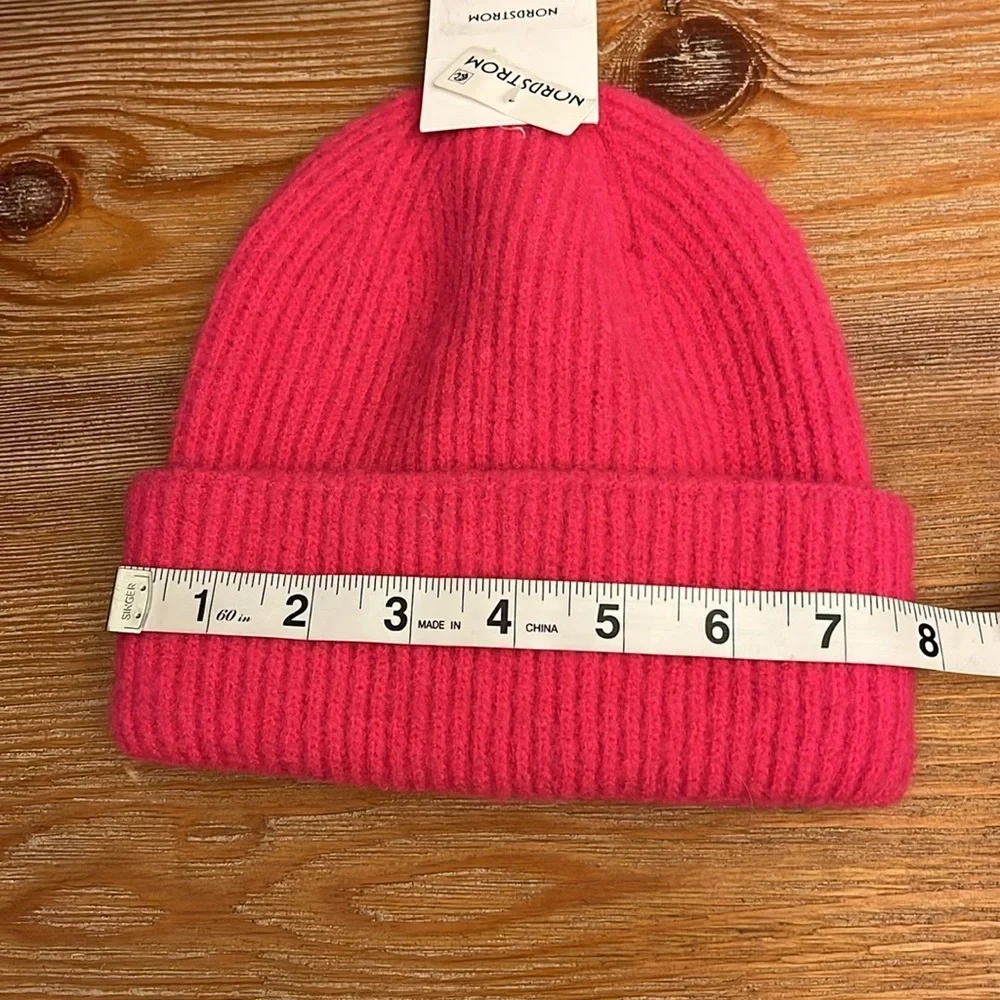 Nordstrom pink raspberry