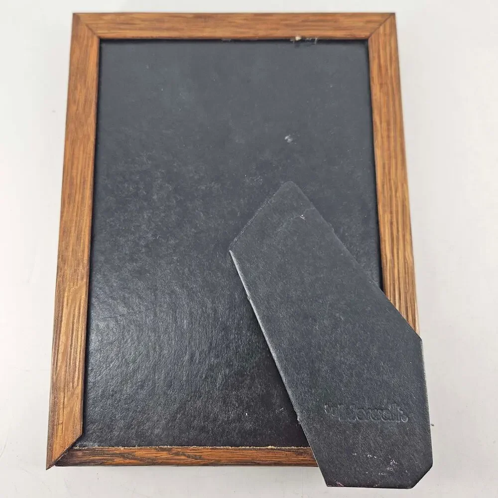 unmarked vintage carved