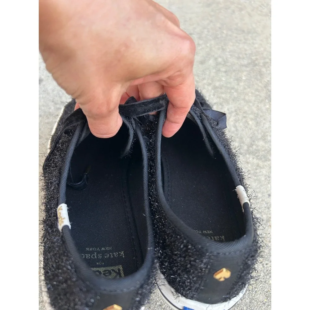 Keds X Kate Spade wonderful your item