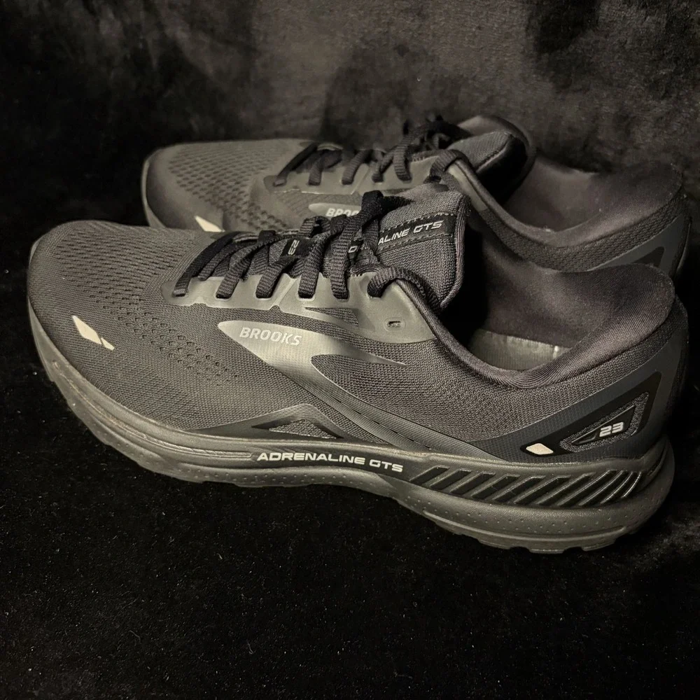 Brooks adrenaline gts