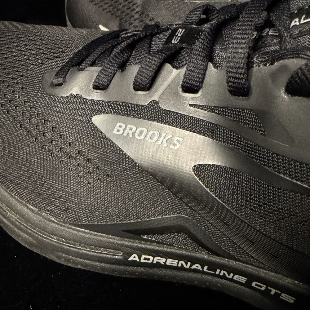 Brooks adrenaline gts