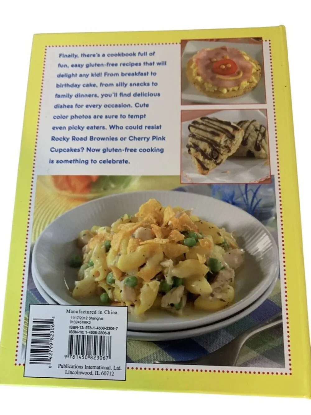 Kids Cookbook Lot Gluten-Free Kids | Mommy & Me | Klutz KidsCooking Spiral Books