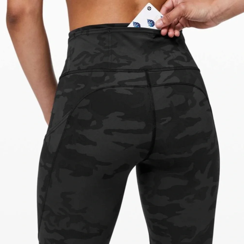 lululemon athletica excellent preowned