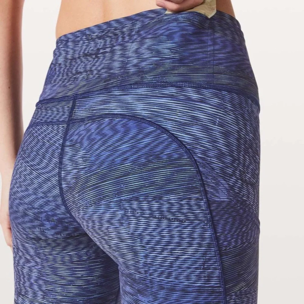 lululemon athletica excellent preowned