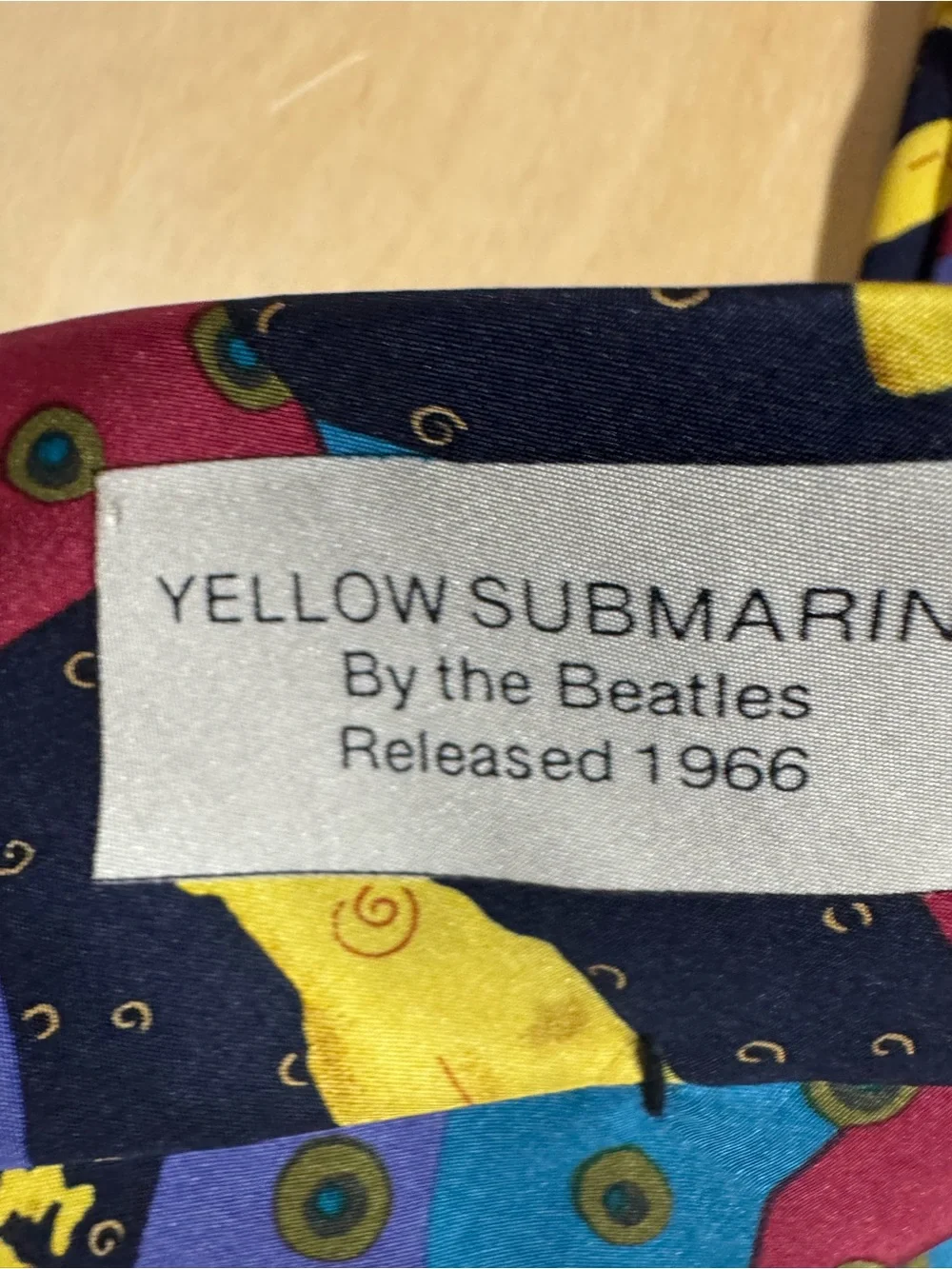 Submarine preowned some