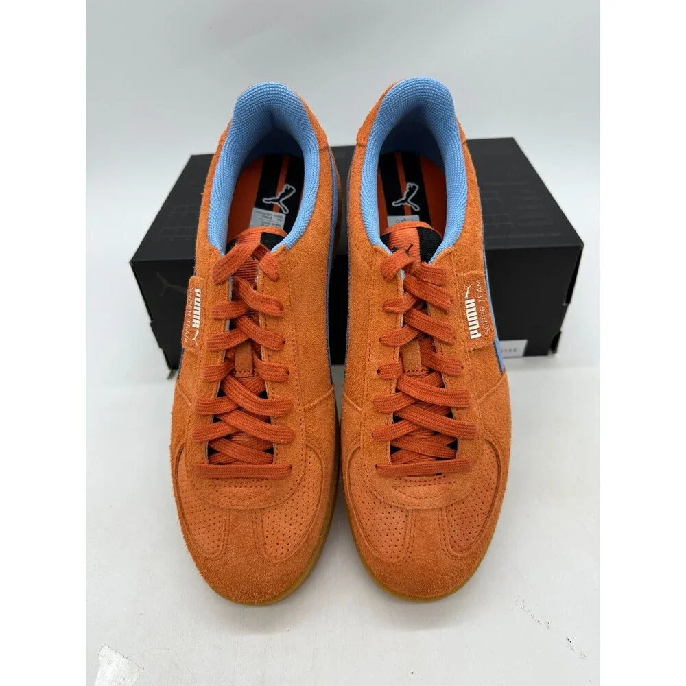 Puma brand model