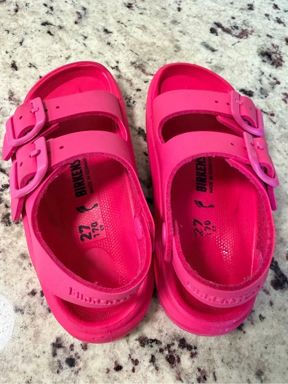 Birkenstock durable hot