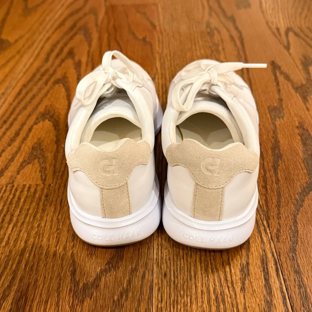 Cole Haan nwot bought
