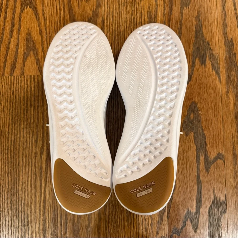 Cole Haan nwot bought