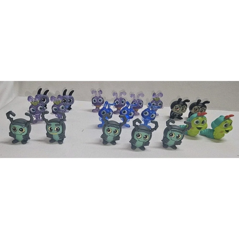 Disney special ships