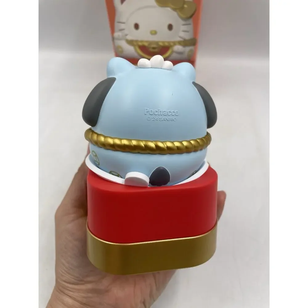 Sanrio characters lucky