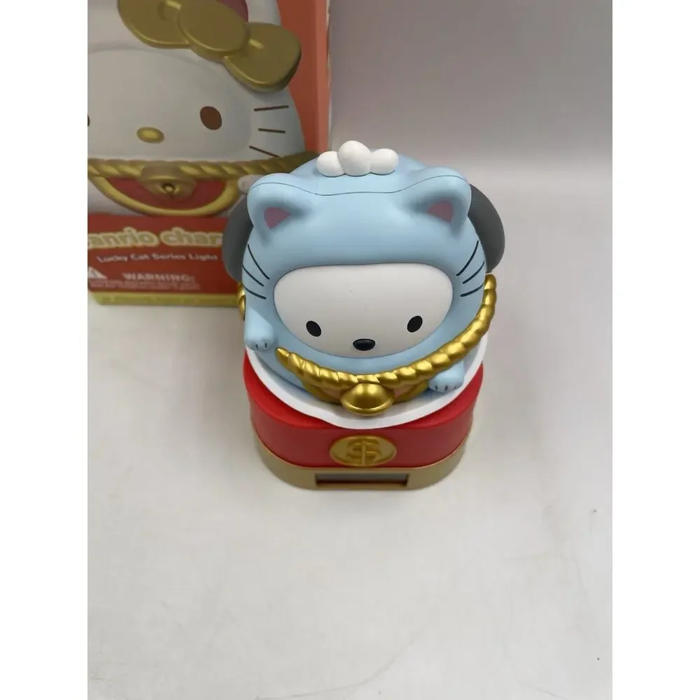 Sanrio characters lucky
