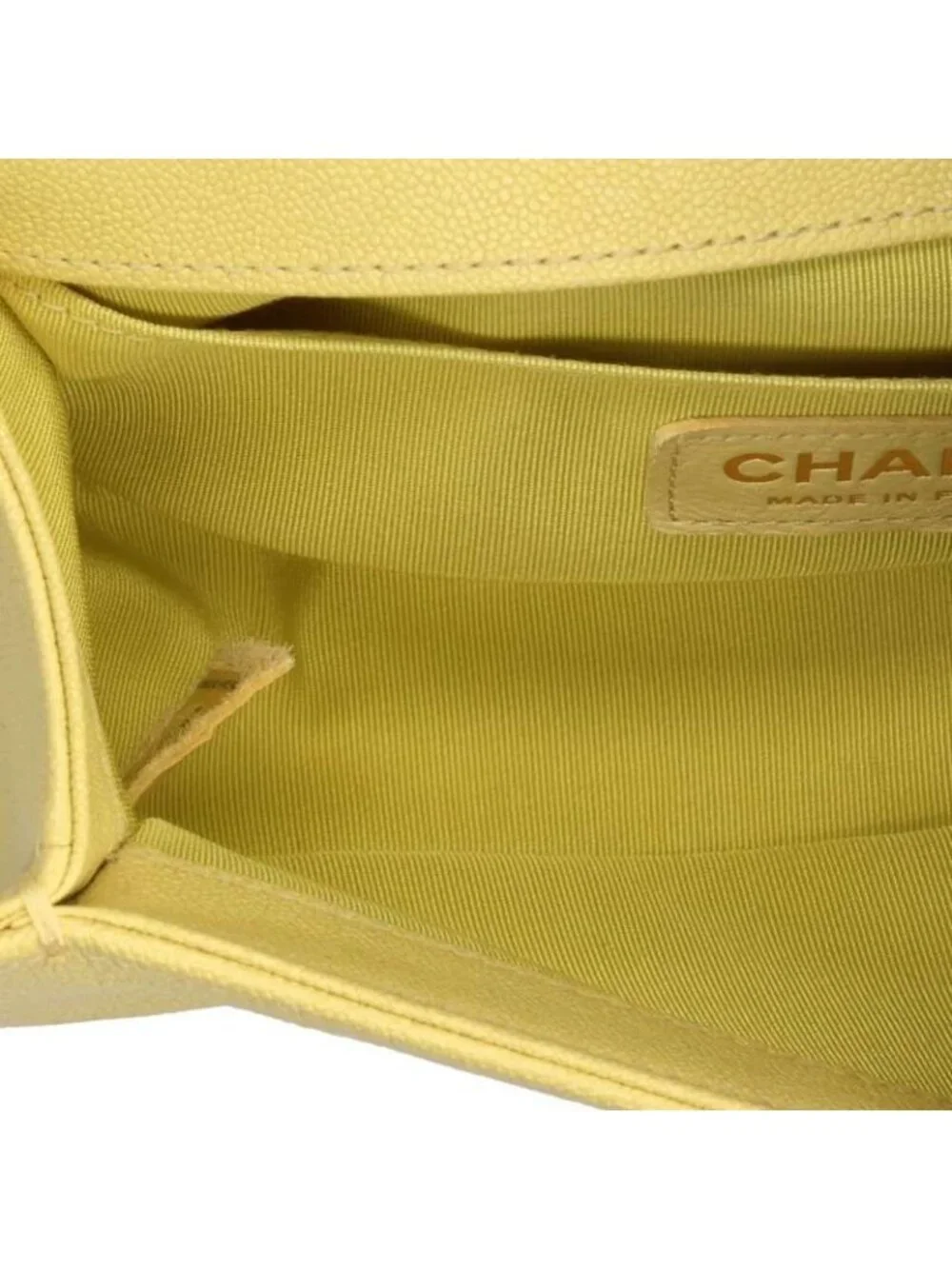 CHANEL tone 31 not