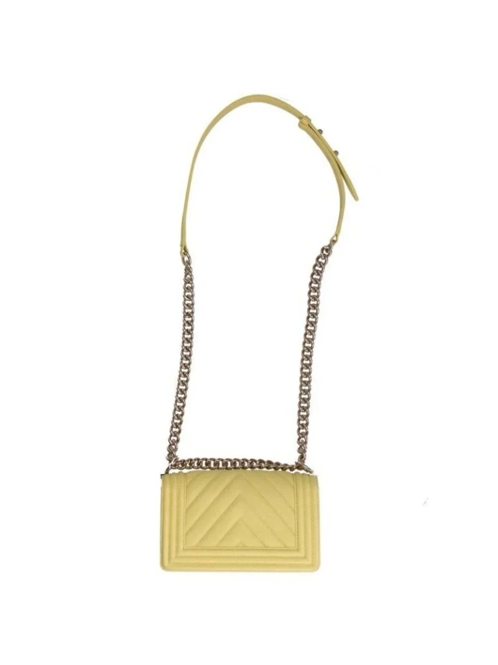CHANEL indication vintage