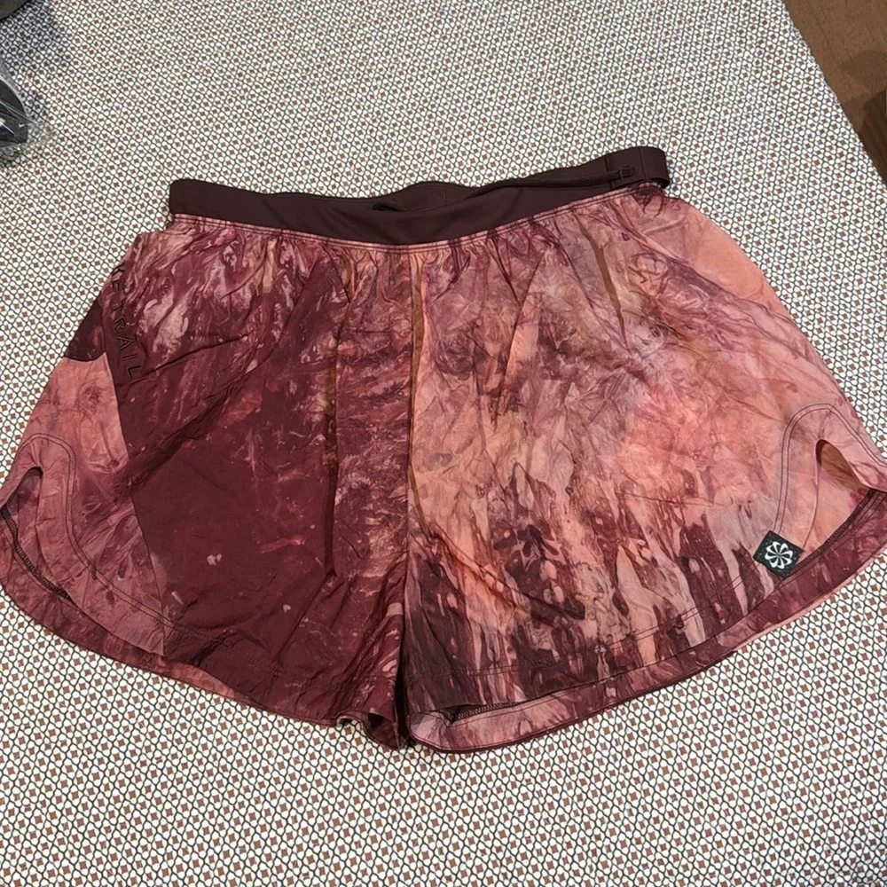 Nike lightweight athletic