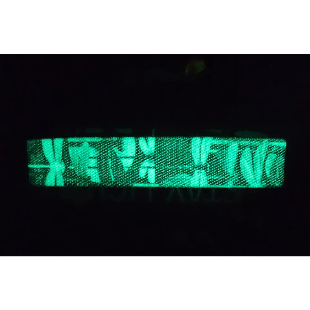 Zox stay light