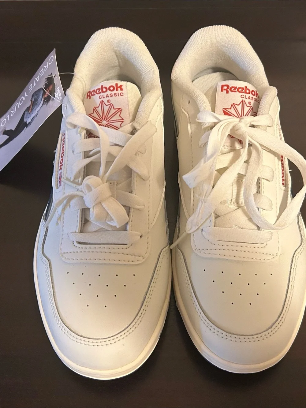 Reebok brand new